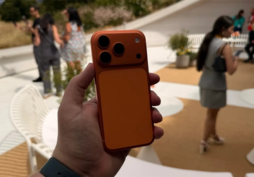Поставщик отклонил заказ Apple на увеличение поставок объективов с переменной диафрагмой для iPhone 18 Pro