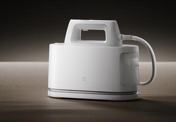 Xiaomi открыла предзаказ на Mijia Ironing Machine 2 — гладильная система с сухим паром и преднагревом всего за 65 секунд за 90 долларов