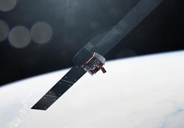 Космический телескоп Fermi-LAT провёл самое точное измерение «оптической толщи Вселенной» за 15 лет наблюдений