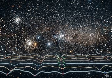 Астрономы удвоили число известных экзопланет, обнаружив более 10 000 новых кандидатов в данных TESS