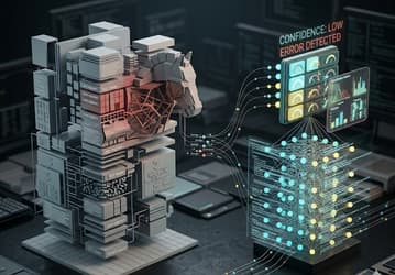 Новый генератор Linux-малвари обходит ML-детекторы в 67% случаев за счёт скрытых изменений в ELF-файлах