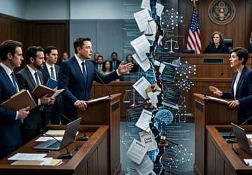 Илон Маск сократил иск против OpenAI перед началом судебного процесса
