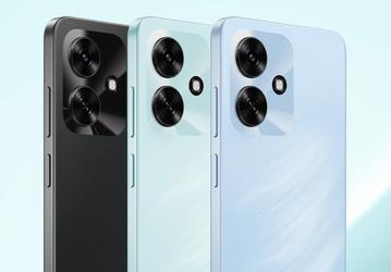 Новый смартфон Honor дешевле 200 долларов: представлен Honor Play11C с батареей 5300 мАч и 90-герцевым экраном