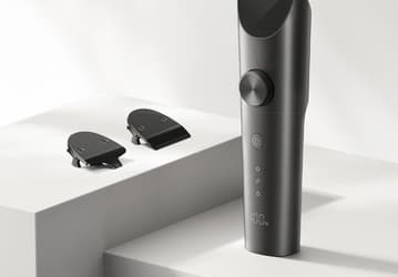 Сам себе барбер: Xiaomi выпустила машинку для стрижки волос Mijia Hair Clipper 2 Set Edition за 25 долларов