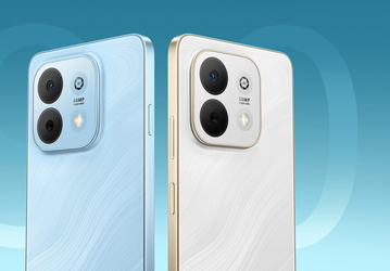 Huawei Enjoy 100 получит самый большой аккумулятор в истории производителя