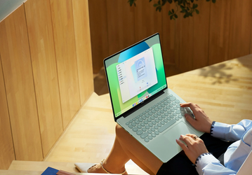 OLED 120 Гц, покрытие PaperMatte, HarmonyOS, Kirin X90 и 21 час работы: Huawei представила ноутбук MateBook 14 HarmonyOS Edition