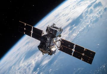 Starlink, подвинься. Amazon за 11,5 млрд долларов покупает Globalstar — систему, которая обеспечивает спутниковую связь в устройствах Apple