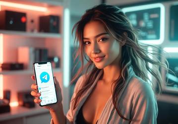 Telegram устроил массовую зачистку: за день удалены более 100 тысяч каналов