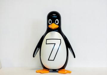 Вышел стабильный релиз ядра Linux 7.0