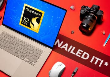 Наконец-то ноутбук с Windows on Arm может быть мощным. Большие тесты Snapdragon X2 Elite Extreme показывают, насколько это мощная SoC