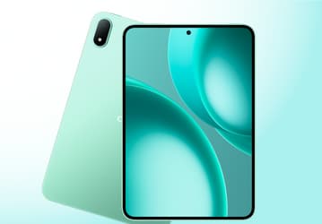 Представлен Oppo Pad Mini: экран AMOLED 8,8 дюйма, 8000 мАч и Snapdragon 8 Gen 5 за 545 долларов