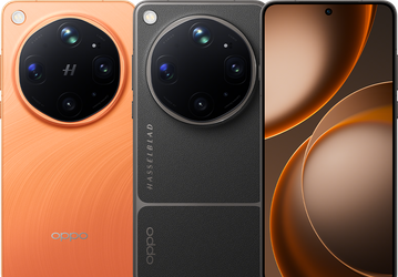 Китайский камерофон Oppo Find X9 Ultra покорил Европу: новинку сметают с прилавков, даже сайты не выдерживают наплыва желающих