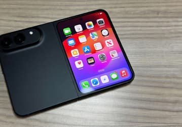 Складной iPhone столкнулся с серьёзными проблемами, презентацию и начало продаж могут отложить