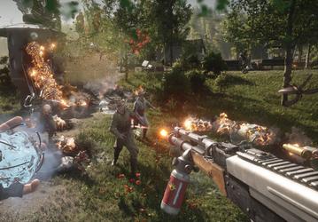 Россиянин не смог поиграть Atomic Heart в VK Play: техподдержка предложила использовать «альтернативный способ подключения к интернету»