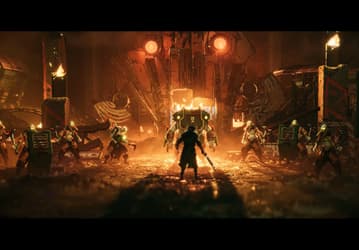 «Киберпанк» по-белорусски. Игра Replaced вышла на ПК и Xbox, и в России стоит всего 710 рублей