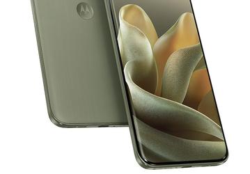 6500 мАч, 90 Вт, IP69 и тройная 50-мегапиксельная камера — за 415 долларов. Представлен Motorola Edge 70 Pro