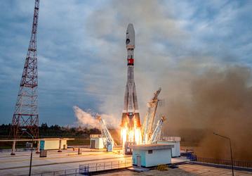 Космодром Восточный планируется достроить к концу 2026 года. С него будут запускать «Ангару-А5», «Союз-2» и новую ракету легкого класса