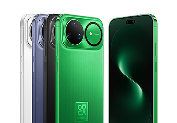 Новый суперхит Huawei: самым продаваемым Android-смартфоном на прошлой неделе в Китае стал Huawei Nova 15