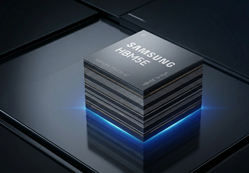 Samsung Electronics столкнулась с проблемой при выпуске  памяти DRAM нового поколения и отложила запуск серийного производства 