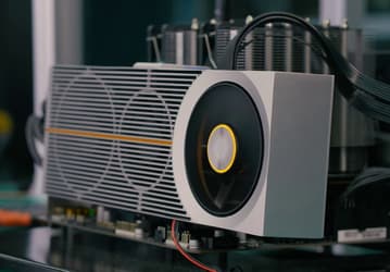 Китайская Lisuan Technology стала четвертым производителем видеокарт в мире после Nvidia, AMD и Intel, кто получил сертификат Microsoft WHQL