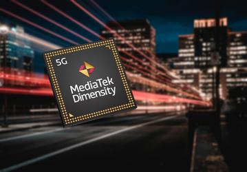 MediaTek Dimensity 9600 станет похожей на платформы Qualcomm: новая SoC получит два суперядра, а всего ядер будет восемь