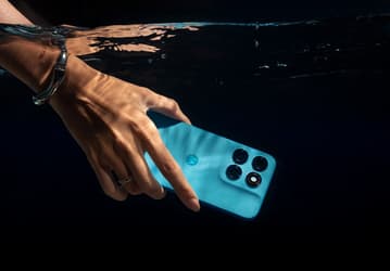 200 Мп, IP69, 5200 мАч и даунгрейд платформы: представлен Moto G87 на SoC MediaTek Dimensity 6400