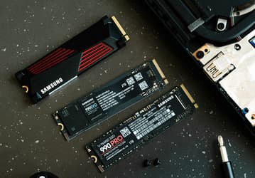 Поддельные SSD Samsung 990 Pro добрались до Европы, и они даже не работают