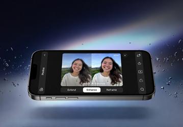 Apple прокачает фоторедактор на iPhone, но довести до идеала новые функции пока не получается