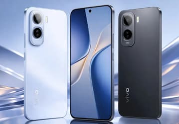 9020 мАч, 90 Вт, IP69 и 5 лет обновлений — за 320 долларов. Представлен Vivo T5 Pro 5G