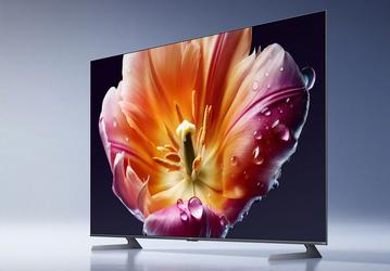 Новейшие телевизоры Xiaomi с подсветкой Mini LED и 288 Гц — от 450 долларов. Xiaomi открыла предзаказ на серию TV S Mini LED 2026 в Китае
