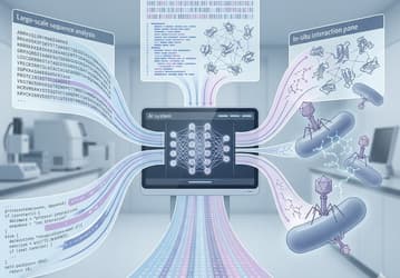 В MIT исследовали бактерии в поисках следующего поколения CRISPR и обнаружили сотни потенциальных новых инструментов