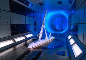 NASA и Boeing испытали радикально новую схему пассажирского авиалайнера — длинное «растянутое» крыло может резко снизить расход топлива 