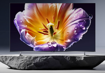 Телевизор 4К 288 Гц с подсветкой Mini LED — всего 455 долларов. Продажи Xiaomi TV S Mini LED 2026 Supreme Edition стартовали в Китае