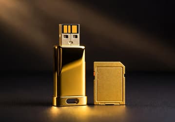 Карты памяти и USB-накопители с прошлого года подорожали более чем вдвое. Это результаты анализа сразу двух сайтов