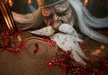 Российская игра «Былина» предложит отправиться в Тридевятое Царство и бросить вызов Кощею Бессмертному. Но нужна минимум GeForce RTX 3060