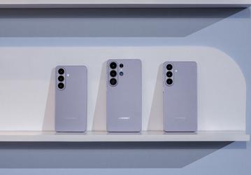 Samsung начинает экономить на комплектующих: компания переходит на использование китайских шарниров в Galaxy Z Flip7 и китайских камер в Galaxy S