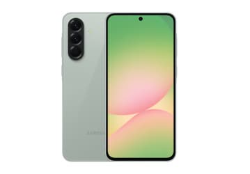 Galaxy A56 и Galaxy A36 — самые популярные смартфоны Samsung в мире, но до популярности iPhone 17 им далеко
