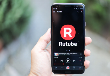 В Rutube стало больше каналов на треть за год