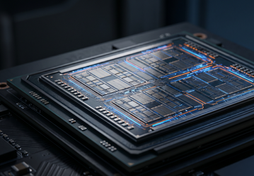 Илон Маск собирается подвинуть Nvidia и AMD? SpaceX заявила о планах создать собственный GPU