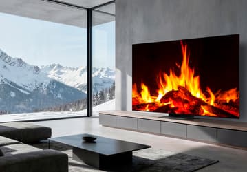 В России стартовали продажи телевизоров TCL C7L SQD Mini LED на платформе Google TV