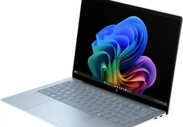 Дешевле MacBook Pro с M5 Pro, при этом экран OLED и толщина менее 11 мм. В продажу поступил ноутбук HP OmniBook Ultra 14 (G2) на Snapdragon X2 Elite