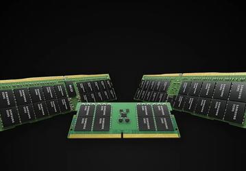 Дефицит памяти продлится как минимум до 2027 года — так считают в Samsung