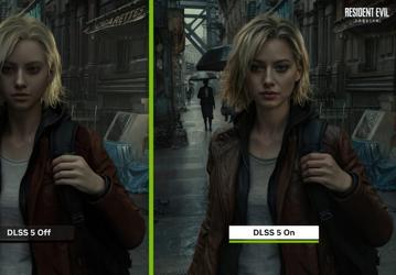 Чтобы иметь полный художественный контроль над DLSS 5, нужно интегрировать её в конвейер обработки данных