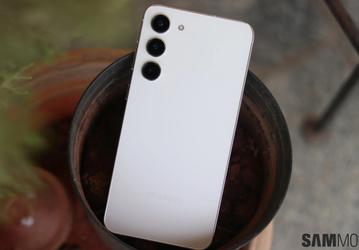 One UI 8.5 может скоро выйти для Samsung Galaxy S23, Galaxy S23 Plus и Galaxy S23 Ultra