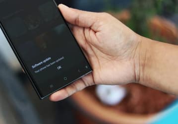 Вышла One UI 8.5 для Samsung Galaxy S23, Galaxy S23 Plus и Galaxy S23 Ultra, но пока это лишь бета-версия
