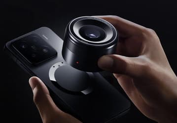 Xiaomi готовит свой самый амбициозный смартфон. А ещё первый смартфон с модульной камерой Modular Optical System и ряд других новинок