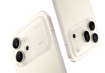 Опубликованы первые официальные изображения Honor 600 и Honor 600 Pro — они очень похожи на iPhone 17 Pro