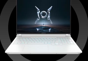Шесть вентиляторов, 300 Гц, 24-ядерный Core Ultra 9 290HX Plus, GeForce RTX 5070 Ti Laptop. Представлен мощный игровой ноутбук Honor Win H9 2026