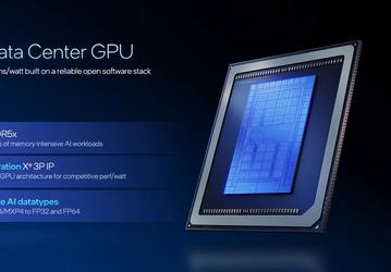 Intel не будет выпускать дискретные игровые видеокарты на архитектуре Xe3P. Её оставят для профессиональных задач и iGPU 