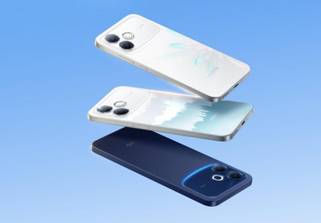 7000 мАч, 80 Вт, камера 50 Мп и Android 16: смартфон Oppo A6s Pro получил огромный аккумулятор и три варианта задней панели